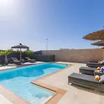 Villa Sueno De Mar Playa Blanca (Lanzarote)