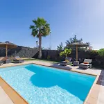 Villa Sueno De Mar *