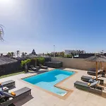 Villa Sueno De Mar Playa Blanca (Lanzarote)