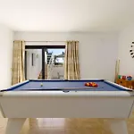 Sueno De Mar Villa Playa Blanca (Lanzarote)