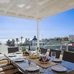 Sueno De Mar Villa *