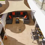 Villa Sueno De Mar *