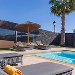 Villa Sueno De Mar Playa Blanca (Lanzarote)