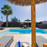 Sueno De Mar * Playa Blanca (Lanzarote)