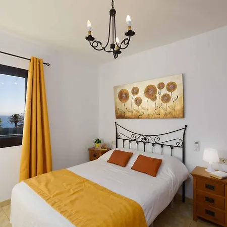 Sueno De Mar Villa *