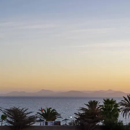 Sueno De Mar Villa Playa Blanca (Lanzarote)