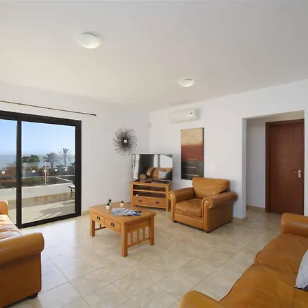Vila Sueno De Mar Playa Blanca (Lanzarote)