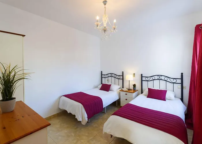 Villa Sueno De Mar *