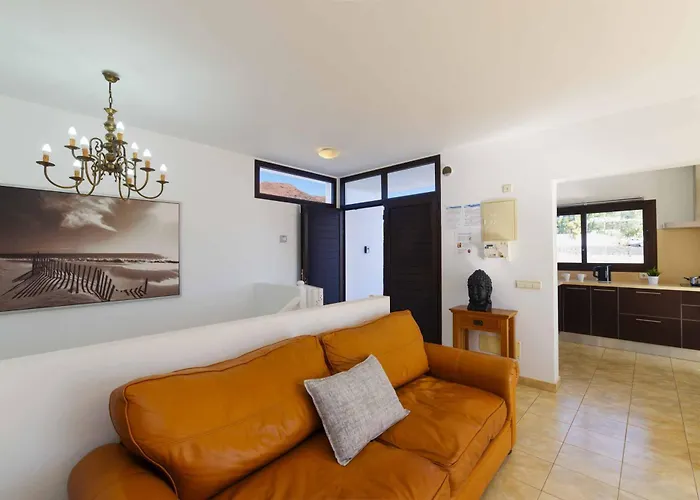 Villa Sueno De Mar Playa Blanca (Lanzarote)