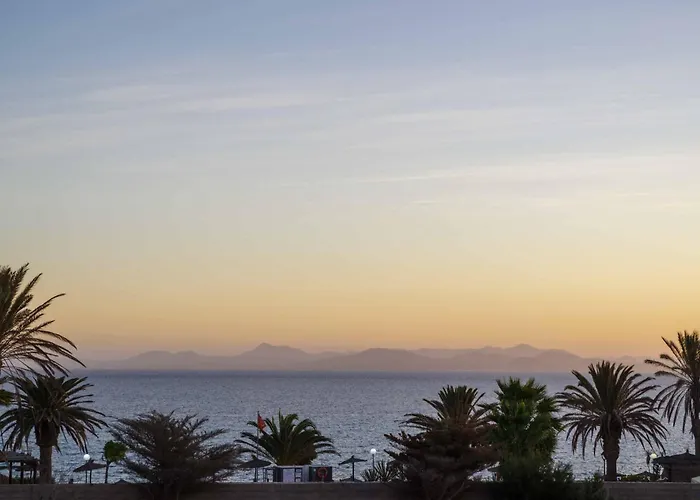 Sueno De Mar Villa Playa Blanca (Lanzarote)