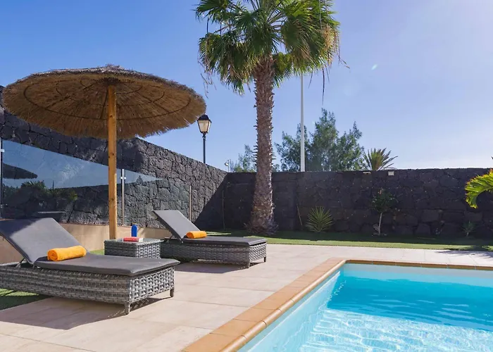 Sueno De Mar Villa *