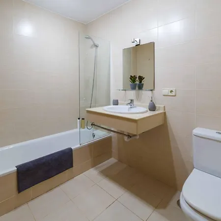 Sueno De Mar Villa Playa Blanca (Lanzarote)