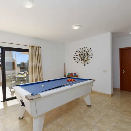 Sueno De Mar Villa *