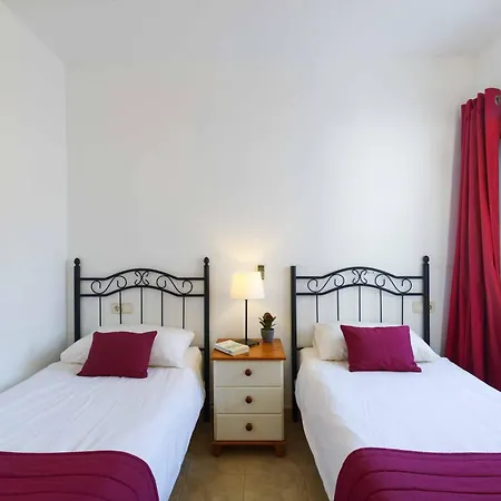 Sueno De Mar Playa Blanca (Lanzarote)