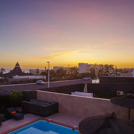 Sueno De Mar Villa *