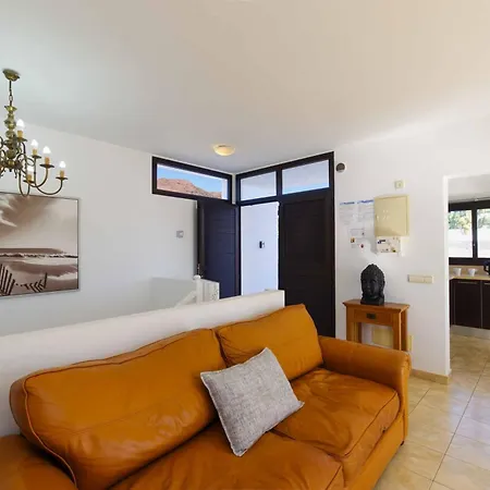 Villa Sueno De Mar Playa Blanca (Lanzarote)