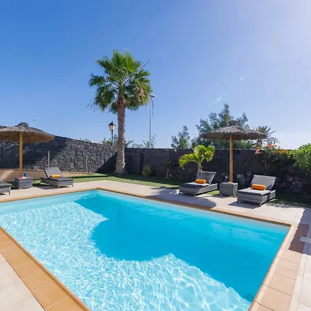 Villa Sueno De Mar *