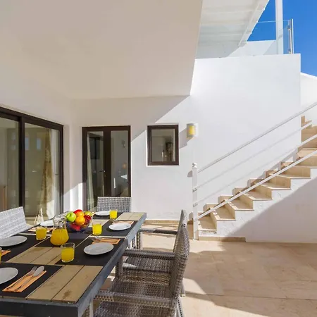 Villa Sueno De Mar