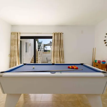 Sueno De Mar Villa Playa Blanca (Lanzarote)