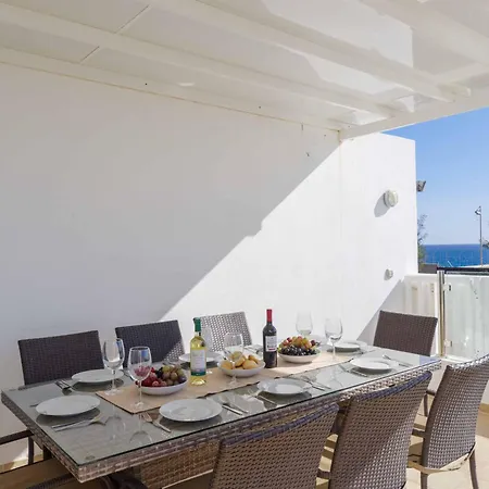 Sueno De Mar Playa Blanca (Lanzarote)