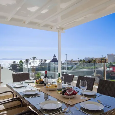 Sueno De Mar Villa *