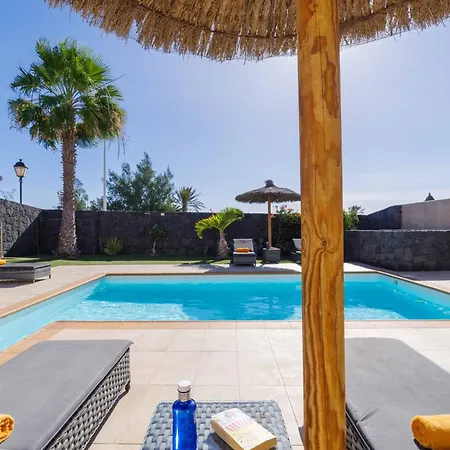 Sueno De Mar * Playa Blanca (Lanzarote)