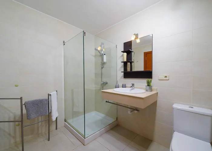 Sueno De Mar Villa Playa Blanca (Lanzarote)