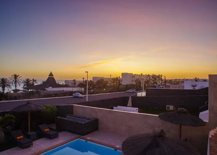 Sueno De Mar Villa *