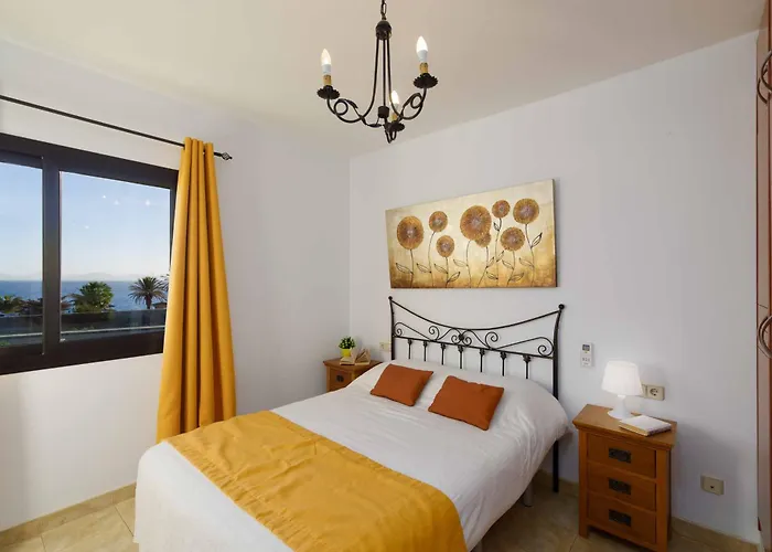 Sueno De Mar Villa *