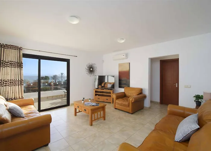 Villa Sueno De Mar Playa Blanca (Lanzarote)