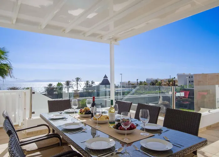 Sueno De Mar Villa *