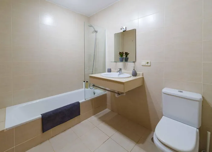 Sueno De Mar וילה פלאיה בלנקה