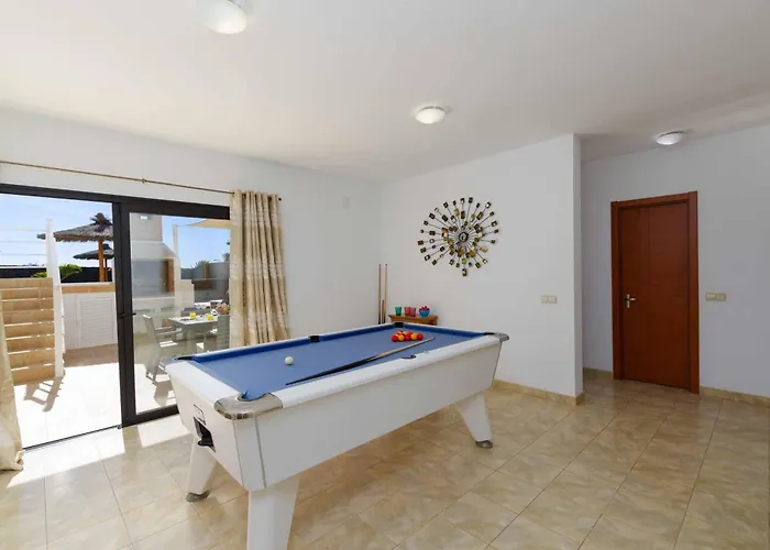 Sueno De Mar וילה *