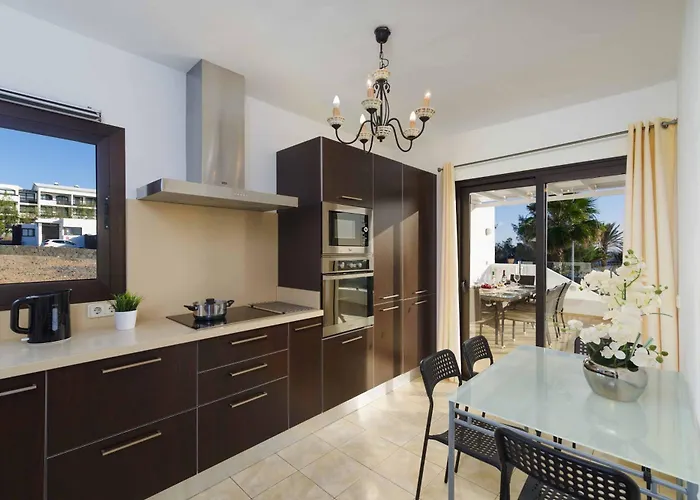 Sueno De Mar פלאיה בלנקה