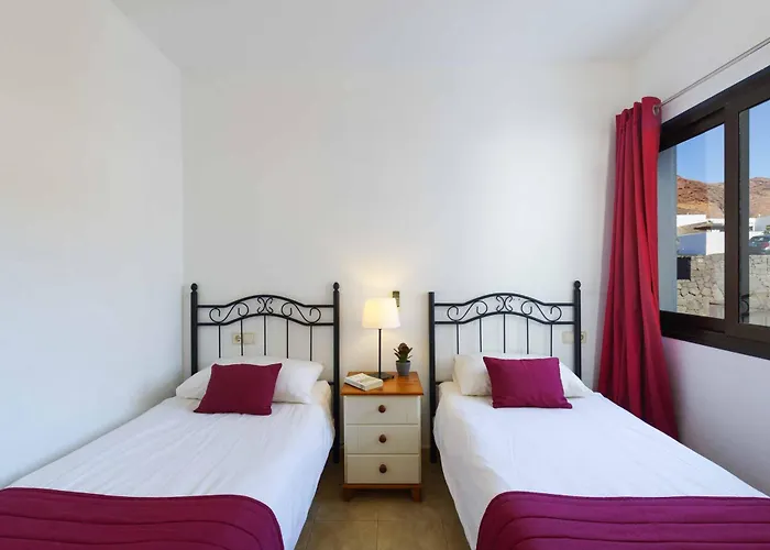 Sueno De Mar פלאיה בלנקה