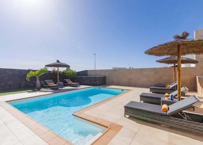 וילה Sueno De Mar פלאיה בלנקה