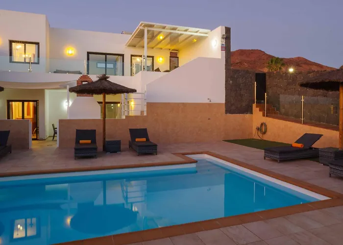 Sueno De Mar פלאיה בלנקה