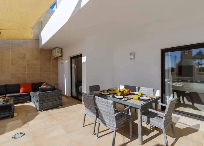 Sueno De Mar * פלאיה בלנקה