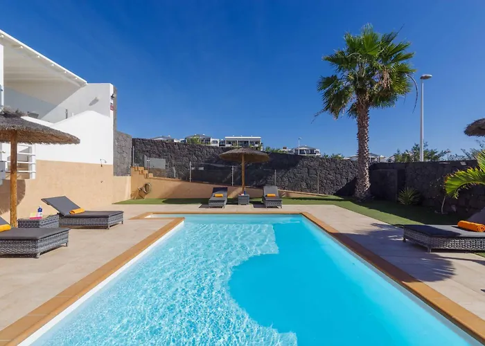 Sueno De Mar וילה פלאיה בלנקה