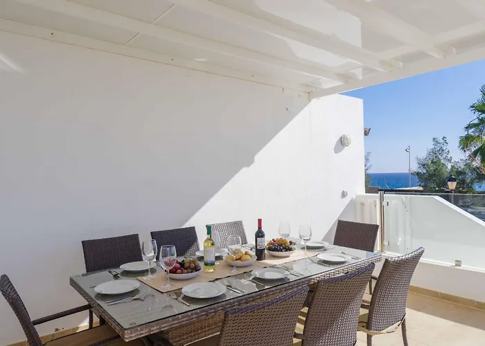 Sueno De Mar פלאיה בלנקה