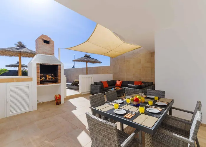 Sueno De Mar וילה